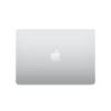 Apple MacBook Air 15 (2025), M4 (10CPU, 10GPU), 24 ГБ, 256 ГБ SSD «Cеребристый»
