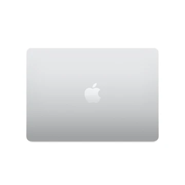 Apple MacBook Air 13 (2025), M4 (8CPU, 10GPU), 16 ГБ, 256 ГБ SSD, MW0W3, «Silver»