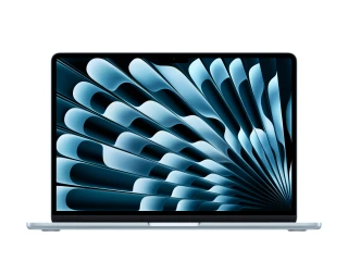 MacBook Air 15" M4 (2025)