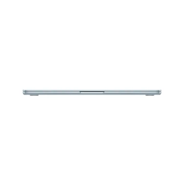 Apple MacBook Air 13 (2025), M4 (8CPU, 10GPU), 16 ГБ, 256 ГБ SSD, MC6T4, «Sky Blue»