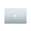 Apple MacBook Air 15 (2025), M4 (10CPU, 10GPU), 16 ГБ, 2 ТБ SSD, «Небесно-голубой»