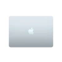 Apple MacBook Air 15 (2025), M4 (10CPU, 10GPU), 16 ГБ, 2 ТБ SSD, «Небесно-голубой»