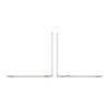 Apple MacBook Air 15 (2025), M4 (10CPU, 10GPU), 32 ГБ, 512 ГБ SSD, «Сияющая Звезда»