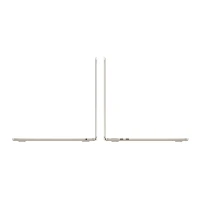 Apple MacBook Air 15 (2025), M4 (10CPU, 10GPU), 32 ГБ, 512 ГБ SSD, «Сияющая Звезда»