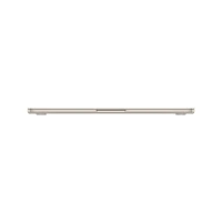 Apple MacBook Air 15 (2025), M4 (10CPU, 10GPU), 32 ГБ, 512 ГБ SSD, «Сияющая Звезда»