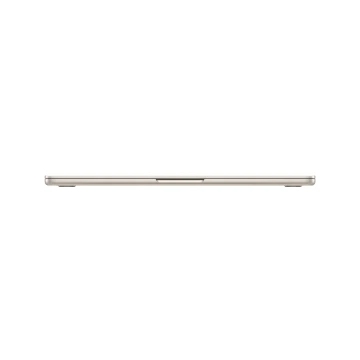 Apple MacBook Air 13 (2025), M4 (8CPU, 10GPU), 16 ГБ, 256 ГБ SSD, MW0Y3, «Starlight»