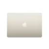 Apple MacBook Air 15 (2025), M4 (10CPU, 10GPU), 32 ГБ, 512 ГБ SSD, «Сияющая Звезда»