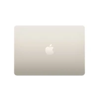 Apple MacBook Air 15 (2025), M4 (10CPU, 10GPU), 32 ГБ, 512 ГБ SSD, «Сияющая Звезда»