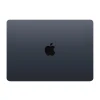 Apple MacBook Air 13 (2024), MRXW3, M3 (8CPU, 10GPU), 8 ГБ, 512 ГБ SSD, «тёмная ночь»