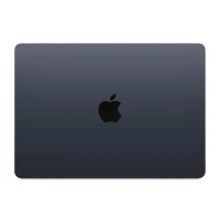 Apple MacBook Air 13 (2024), MRXW3, M3 (8CPU, 10GPU), 8 ГБ, 512 ГБ SSD, «тёмная ночь»