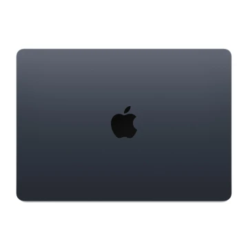 Apple MacBook Air 13 (2024), MRXW3, M3 (8CPU, 10GPU), 8 ГБ, 512 ГБ SSD, «Midnight»