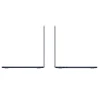 Apple MacBook Air 13 (2024), MRXW3, M3 (8CPU, 10GPU), 8 ГБ, 512 ГБ SSD, «тёмная ночь»