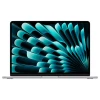 Apple MacBook Air 15 (2024), MXD23, M3 (8CPU, 10GPU), 16 ГБ, 512 ГБ SSD, «серебристый»