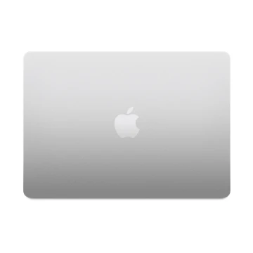 Apple MacBook Air 13 (2024), MC8N4, M3 (8CPU, 10GPU), 24 ГБ, 512 ГБ SSD, «Silver»
