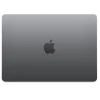 Apple MacBook Air 15 (2024), MXD13, M3 (8CPU, 10GPU), 16 ГБ, 512 ГБ SSD, «серый космос»