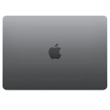 Apple MacBook Air 13 (2024), MRXP3, M3 (8CPU, 10GPU), 8 ГБ, 512 ГБ SSD, «Space Gray»