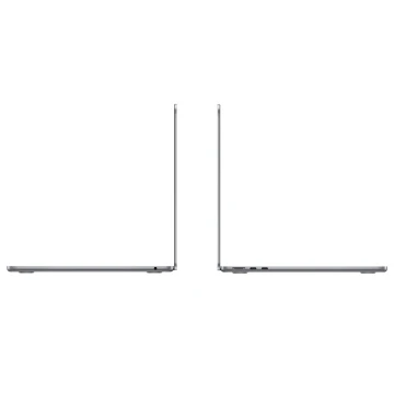 Apple MacBook Air 13 (2024), MRXP3, M3 (8CPU, 10GPU), 8 ГБ, 512 ГБ SSD, «Space Gray»