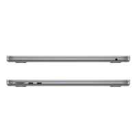 Apple MacBook Air 15 (2024), MXD13, M3 (8CPU, 10GPU), 16 ГБ, 512 ГБ SSD, «серый космос»