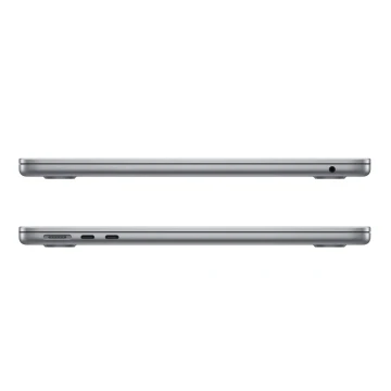 Apple MacBook Air 13 (2024), MRXP3, M3 (8CPU, 10GPU), 8 ГБ, 512 ГБ SSD, «Space Gray»