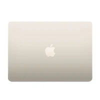 Apple MacBook Air 15 (2024), M3 (8CPU, 10GPU), 24 ГБ, 2 ТБ SSD, «сияющая звезда»