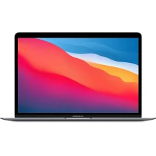 Apple MacBook Air 13", (2020), MGN63, Apple M1, 8 ГБ, 256 ГБ SSD, серый космос