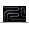 Apple MacBook Pro 14 (2024), M4 Max (16C CPU, 40C GPU), 128 GB, 2 TB SSD, «Silver»