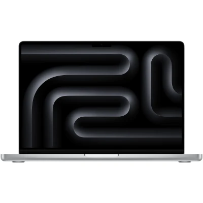 Apple MacBook Pro 14 (2024), M4 Max (16C CPU, 40C GPU), 128 GB, 2 TB SSD, «Silver»