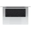 Apple MacBook Pro 14 (2024), M4 Max (16C CPU, 40C GPU), 128 GB, 2 TB SSD, «Silver»