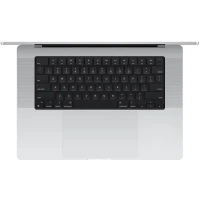 Apple MacBook Pro 14 (2024), M4 Max (16C CPU, 40C GPU), 128 GB, 2 TB SSD, «Silver»