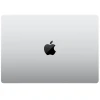 Apple MacBook Pro 14 (2024), M4 Max (16C CPU, 40C GPU), 128 GB, 2 TB SSD, «Silver»