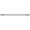 Apple MacBook Pro 14 (2024), M4 Max (16C CPU, 40C GPU), 128 GB, 2 TB SSD, «Silver»