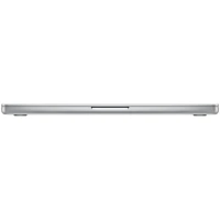 Apple MacBook Pro 14 (2024), M4 Max (16C CPU, 40C GPU), 128 GB, 2 TB SSD, «Silver»