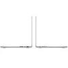Apple MacBook Pro 14 (2024), M4 Max (16C CPU, 40C GPU), 128 GB, 2 TB SSD, «Silver»