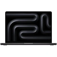 Apple MacBook Pro 14 (2024), M4 Max (16C CPU, 40C GPU), 128 GB, 4 TB SSD, «Space Black»