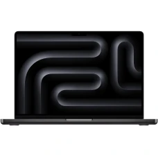 Apple MacBook Pro 14 (2024), M4 Max (14C CPU, 32C GPU), 36 GB, 1 TB SSD, «Space Black»