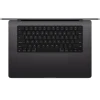 Apple MacBook Pro 14 (2024), M4 Max (16C CPU, 40C GPU), 128 GB, 4 TB SSD, «Space Black»