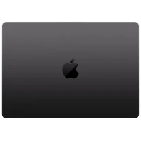 Apple MacBook Pro 14 (2024), M4 Max (16C CPU, 40C GPU), 128 GB, 4 TB SSD, «Space Black»