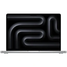 Apple MacBook Pro 16 (2024) MX2W3, M4 Max (16C CPU, 40C GPU), 48 GB, 1 TB SSD, «Silver»