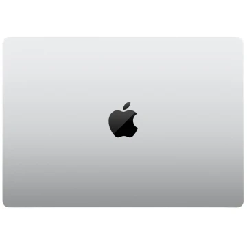 Apple MacBook Pro 16 (2024) MX2T3, M4 Pro (14C CPU, 20C GPU), 24 GB, 512 GB SSD, «Silver»