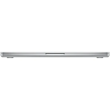 Apple MacBook Pro 16 (2024) MX2T3, M4 Pro (14C CPU, 20C GPU), 24 GB, 512 GB SSD, «Silver»