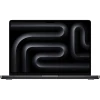 Apple MacBook Pro 16 (2024) MX2Y3, M4 Pro (14C CPU, 20C GPU), 48 GB, 512 GB SSD, «Space Black»