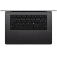 Apple MacBook Pro 16 (2024) MX2Y3, M4 Pro (14C CPU, 20C GPU), 48 GB, 512 GB SSD, «Space Black»