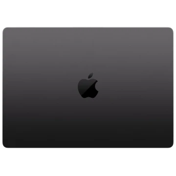 Apple MacBook Pro 16 (2024) MX2X3, M4 Pro (14C CPU, 20C GPU), 24 GB, 512 GB SSD, «Space Black»