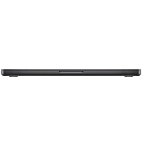 Apple MacBook Pro 16 (2024) MX2Y3, M4 Pro (14C CPU, 20C GPU), 48 GB, 512 GB SSD, «Space Black»