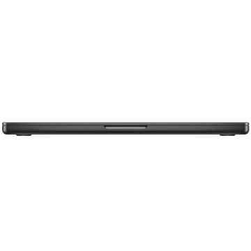 Apple MacBook Pro 16 (2024) MX2X3, M4 Pro (14C CPU, 20C GPU), 24 GB, 512 GB SSD, «Space Black»