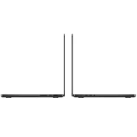 Apple MacBook Pro 16 (2024) MX2Y3, M4 Pro (14C CPU, 20C GPU), 48 GB, 512 GB SSD, «Space Black»