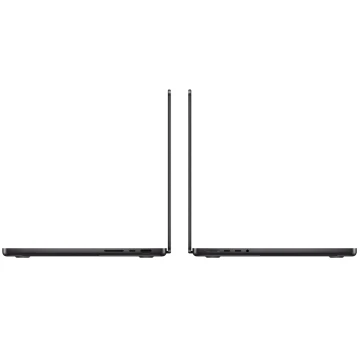 Apple MacBook Pro 16 (2024) MX2X3, M4 Pro (14C CPU, 20C GPU), 24 GB, 512 GB SSD, «Space Black»