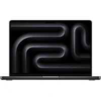 Apple MacBook Pro 16 (2026) MGEE4, M5 Max (18C CPU, 40C GPU), 48 GB, 2 TB SSD, «Space Black»