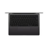 Apple MacBook Pro 16 (2026) MGEE4, M5 Max (18C CPU, 40C GPU), 48 GB, 2 TB SSD, «Space Black»