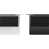 Apple MacBook Pro 16 (2026) MGEE4, M5 Max (18C CPU, 40C GPU), 48 GB, 2 TB SSD, «Space Black»